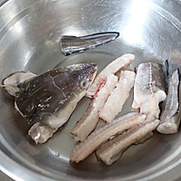 鳗鱼饭&鳗鱼海带汤的做法图解15