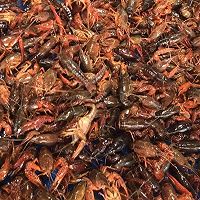 麻辣小龙虾—简单赶快收藏的做法图解1