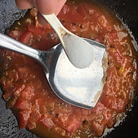 茄汁排骨汤～宝宝的辅食的做法图解7