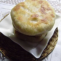 肉末馅饼的做法图解14