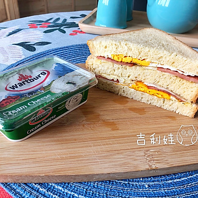 三明治