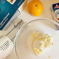奶酪霜裱花杯子蛋糕的做法图解8