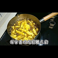 炒鸡好吃的干锅肥肠的做法图解5