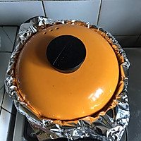 咖喱土豆炖牛腩的做法图解8