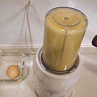 清甜鸡蛋玉米羹的做法图解3
