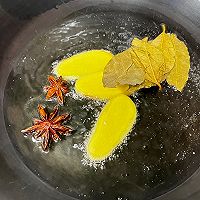 #东古滋味 幸福百味#广式话梅猪手的做法图解5