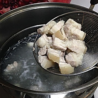 小土豆炖肉#鲜香滋味 搞定萌娃#的做法图解4