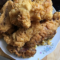 香酥排骨的做法图解5