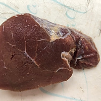黑椒牛肉粒的做法图解1