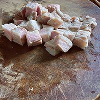 #夏日开胃餐#红烧蛋白质｜肥而不腻，瘦而不柴的做法图解3
