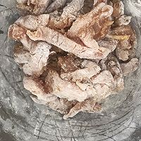 酥脆鸡柳/炸鸡/鸡米花通用方子的做法图解4