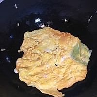 西红柿鸡蛋虾仁的做法图解2