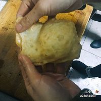 炸油饼的做法图解19