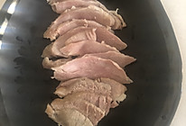 美味可口的椒香肘子的做法