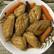 三汁焖锅