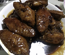 可乐鸡翅的做法