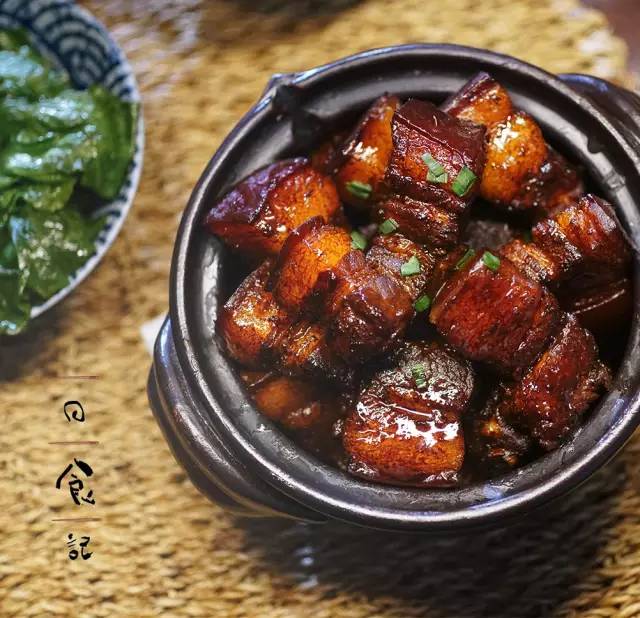 电饭煲红烧肉｜日食记的做法图解5