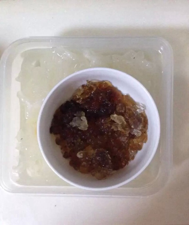 煲糖水的做法图解4