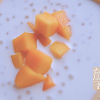 芒果的3+1种有爱吃法「厨娘物语」的做法图解16
