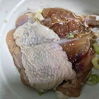 照烧鸡腿的做法图解1