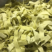 嘎巴菜的做法图解8