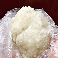 裸麦红酒无花果软欧的做法图解2
