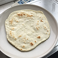 老家大饼的做法图解11