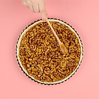 零失败补脑核桃派的做法图解5