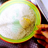 南瓜饼的做法图解7