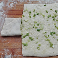 发面饼－苏泊尔煎烤机JC32R61－150食谱的做法图解8