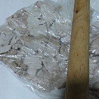 自制健康肉松的做法图解2
