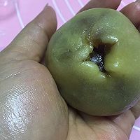 广式月饼（莲蓉&豆沙）#享“美”味#的做法图解7