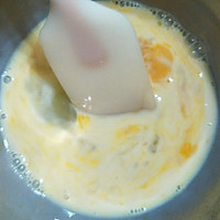 混合干果燕麦饼的做法图解3