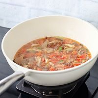 #流感季饮食攻略#番茄鱼块的做法图解10