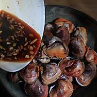 【姜酒血蛤】——浙江人最爱的“黑暗料理”的做法图解7