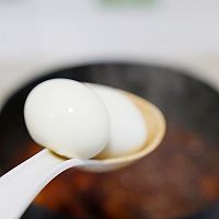 #福气年夜菜#浓汁红烧肉的做法图解10