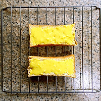 焦糖蒜蓉蛋黄酱焗面包的做法图解3