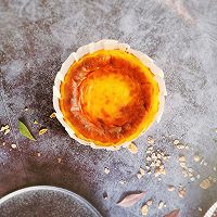 最美味的巴斯克：小山进老师的巴斯克蛋糕的做法图解6