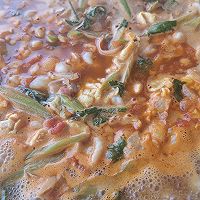 烩麻食的做法图解5