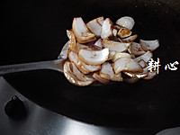 油焖海鲜酱排骨的做法图解9