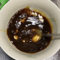 家常菜醋溜木须的做法图解2
