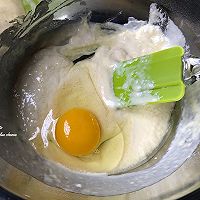 网红香芋蛋糕#在“家”打造ins风美食的做法图解10