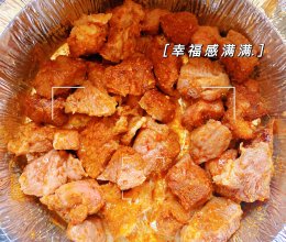 孜然牛肉的做法