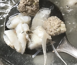 龙头鱼汤的做法