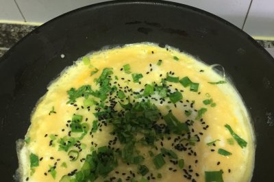 煎饼果子