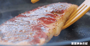 日式牛排饭｜入口即化的做法图解4