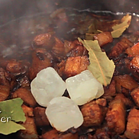 多汁卤肉饭，一碗就能饱饱的的做法图解13