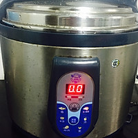 羊肉煨白萝卜的做法图解8