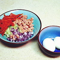 土豆沙律——深夜食堂版的做法图解2
