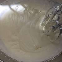 抹茶慕斯蛋糕的做法图解5